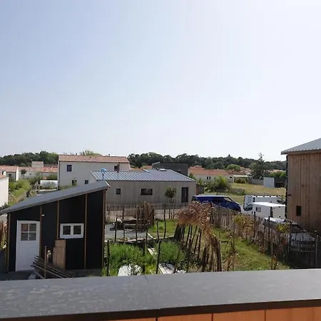 Maison Bois Les Conches 6/8 Pers Vakantiehuis