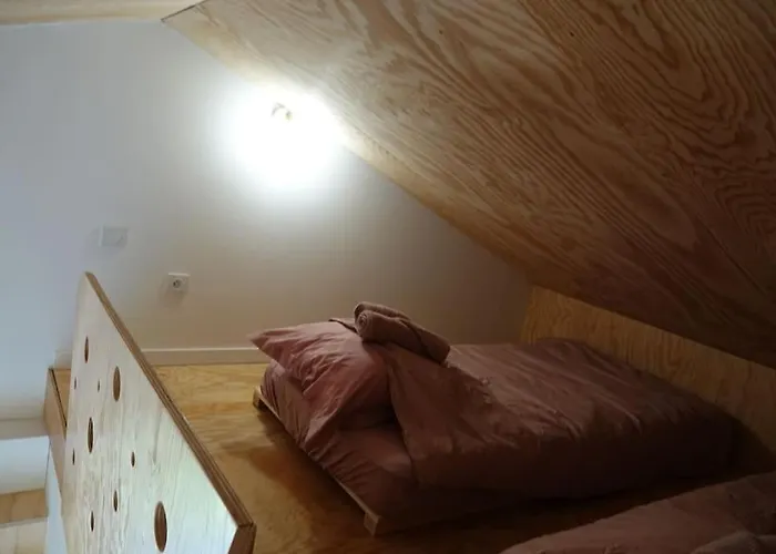 Maison Bois Les Conches 6/8 Pers Longeville-sur-Mer