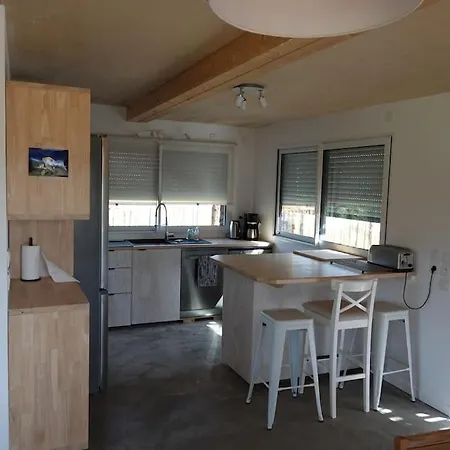 Casa vacanze Maison Bois Les Conches 6/8 Pers *