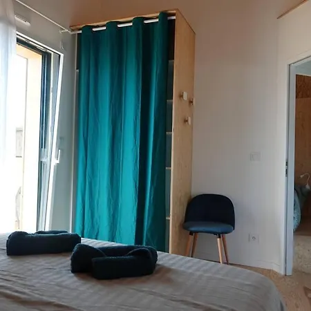 Casa vacanze Maison Bois Les Conches 6/8 Pers *