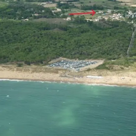 Maison Bois Les Conches 6/8 Pers Casa vacanze