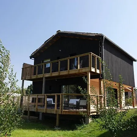 Maison Bois Les Conches 6/8 Pers * Longeville-sur-Mer