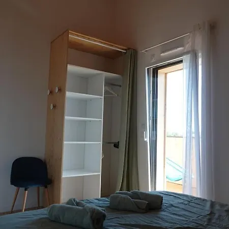 Maison Bois Les Conches 6/8 Pers Casa vacanze Longeville-sur-Mer