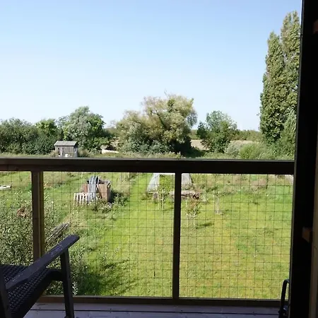 Casa vacanze Maison Bois Les Conches 6/8 Pers