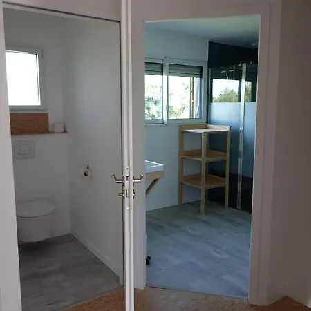 Casa vacanze Maison Bois Les Conches 6/8 Pers Longeville-sur-Mer