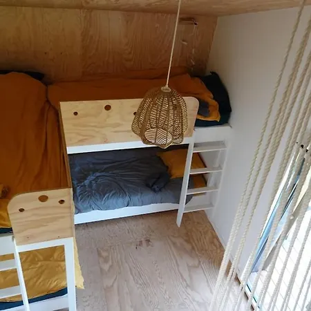 Casa vacanze Maison Bois Les Conches 6/8 Pers