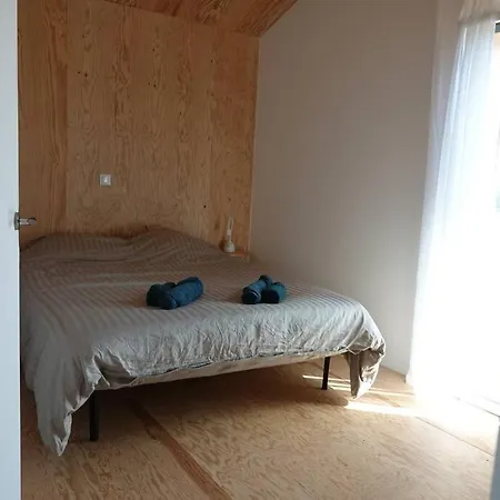 Maison Bois Les Conches 6/8 Pers