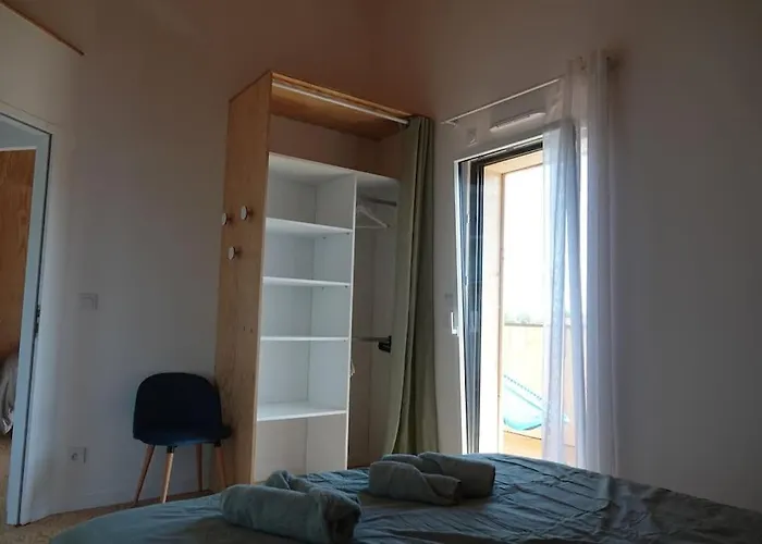 Maison Bois Les Conches 6/8 Pers 펜션 롱주빌 쉬르메르