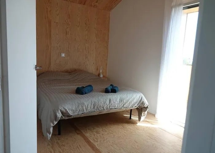 Maison Bois Les Conches 6/8 Pers